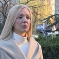 SSP ne učestvuje na izborima u Nišu, Jelena Milošević otkrila razloge