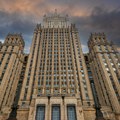 Rusija proteruje letonske diplomate: Uzvratna mera na proterivanje dvojice diplomata ruske ambasade