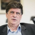 Zečević izričit: "Ne mešam se upravi Partizana"
