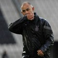 Šokantna izjava nađa: Da li je trener Partizana ovim rečima hteo da provocira Crvenu zvezdu?