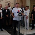 Kragujevačka opozicija tvrdi da je iz gradskog budžeta već isplaćeno spornih 296 miliona