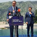 Nove, bezočne laži opozicionih medija u pozadini ovoga im je strah da će Vučić da ogoli sav besmisao njihove rezolucije