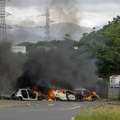 Никл, оружје и стране силе: Како је француска Нова Каледонија стигла на ивицу „грађанског рата“