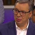 Vučić najavio Finale Lige mladih igraće se na Nacionalnom stadionu