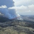 Исланд: Нова вулканска ерупција, проглашено ванредно стање на југу државе, евакуисана Плава лагуна