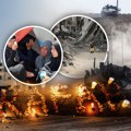 „All eyes on Rafah“ Istina iza fotografije koju je podelilo 45 miliona ljudi: Ovo je sve što treba da znate o paklu u Rafi