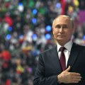 Bajden pomešao Sija i Putina