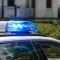 Drama u Knjaževcu nakon trostrukog ubistva: Policija ispred kuće