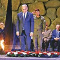 Netanjahu ne odustaje od rata