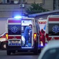 Mirna noć u Beogradu: Bez saobraćajnih nesreća, Hitnu pomoć najviše zvali hronični bolesnici