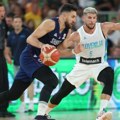 Zvezdan Mitrović doveo prvo pojačanje: Bivši košarkaš Partizana stigao u Cedevita Olimpiju