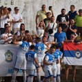 Baraži za popunu vojvođanskih liga Slavlje Nakovčana, Parožana i Mihaljevčana