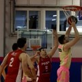 Košarkaši FMP-a protiv Mursije, Peristerija i Manise u FIBA Ligi šampiona