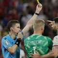 UEFA donela odluku: Poznato ko sudi finale Engleska - Španija na euro 2024