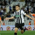 Gotovo je: Partizan prodao Baždara sa 3.5 miliona evra!