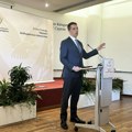 Đurić: Dijalog sa Prištinom izazovan, ponosni smo što smo pravi prijatelji Kipra