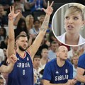 Đokovićeva snajka objavila sliku na kojoj Bogdanović plače, a poruka je kratka i divna: "Momci..."