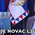 "Protiv njega se moramo boriti krvlju i nasiljem" Novi ludački poziv na građanski rat i ubistvo predsednika! (video)