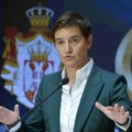 Brnabić: Platforma "Jadar na dlanu" za oko mesec dana