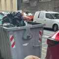 Fotografija kontejnera na Vračaru zbog koje su se svi rastužili jer su videli šta je bačeno na ulicu kao „poslednje…