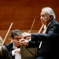 Zubin Mehta ponovo sa Beogradskom filharmonijom: Čuveni maestro će održati dva nastupa sa orkestrom u Kolarčevoj zadužbini