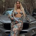 Albanka koja se BMW-om zakucala u brata i sestru osuđena na 4 godine: Katarina i Stjepan poginuli na mestu