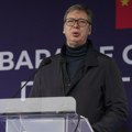 Vučić o odlasku u Dubrovnik: Konsultovaću se sa drugim ljudima da vidimo šta je u interesu Srbije