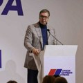 "Pozivam i druge da podnesu ostavke" Vučić traži odgovornost zbog tragedije u Novom Sadu: Teški su dani za nama, ostao je…