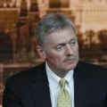 Peskov poručio: Da bi se došlo do rešenja, neophodno eliminisati uzroke sukoba u Ukrajini