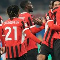 Milan dao 4 gola za 11 minuta