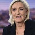 Rezultati ankete: Marin Le Pen bi dobila najviše glasova u prvom krugu predsedničkih izbora