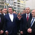 Milanović će odnose Hrvatske i BiH samo nastaviti držati zarobljenima