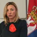 Macura: Sve veći uticaj žena u politici