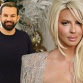 Ekskluzivno Jelena Karleuša i Bojan Karić se sreli posle 20 godina! On prišao njoj i ćerkama i rekao im ovo