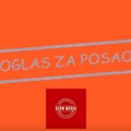 PRILIKA ZA ZAPOSLENJE – Oglasi za posao