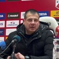 Lalatović pohvalio Grobare, pa ih pecnuo: “Nema pomirenja, orkestar je na njihovom stadionu”