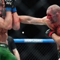 Du Plesi razvalio Striklanda i odbranio titulu, a sada ga čeka najveća zver: Ufc sprema borbu godine