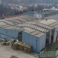 Radnici „Proletera“ iz Ivanjice blokirali fabriku, traže isplatu zarada i bolovanja