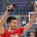 Petrušev MVP