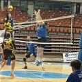 Pobede novosadskog trija: Lider i žuto-plave ubedljivi, revanš Dunav voleja