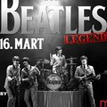 Za samo 13 dana ekskluzivni nastup The Beatbox- The Beatles tribute benda u mts Dvorani