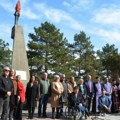 Pomen jednom od najumnijih Srba: U Jagodini parastosom obeležen vek i po od smrti Svetozara Markovića