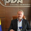 Bakir Izetbegović: Srbija neće reagovati ako Dodik bude priveden