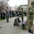 Položeni venci u znak sećanja na žrtve NATO bombardovanja