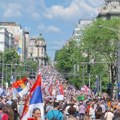 Vučić sa Floride brojao građane na protestima u Srbiji: „Bilo ih je 5.673, više je bilo u Ćacilendu“