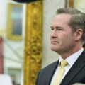 Imenovanjem Volca za ambasadora u Njujorku Tramp jača ulogu Ujedinjenih nacija
