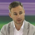 Miroslav Aleksić: Svi društveni akteri moraju da se ujedine protiv režima, a ne da cepamo dlaku na pola tražeći razlog za…