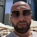 Nakon dva razvoda oženio 11 godina mlađu! Supruga Dada Polumente lepa kao iz sna: Zajedno posetili Dubai, a evo šta su…
