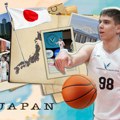 Srpski samuraj Od dva metra: Igor (22) se zbog crtaća preselio u Japan! 5 godina su ga ignorisali, kad je izašao na teren…