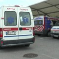 Zavod za urgentnu medicinu Kragujevac: Više od 180 poziva za 24 sata, povećan broj noćnih intervencija